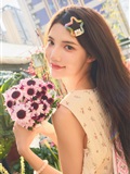 YITUYU艺图语 2025.01.12 花期正好 多米Domy(12)